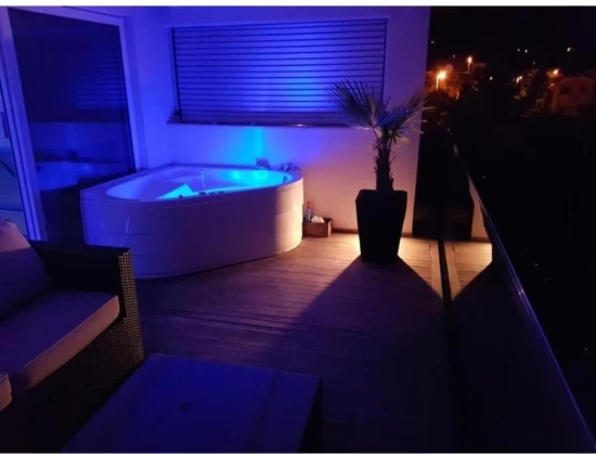 Apartmán Kvarner - Matulji KV 7587 N1