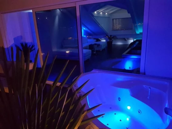 Apartmán Kvarner - Matulji KV 7587 N1