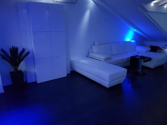 Apartmán Kvarner - Matulji KV 7587 N1