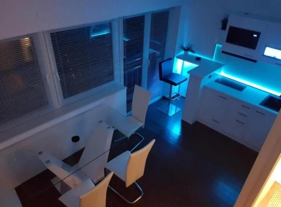 Apartmán Kvarner - Matulji KV 7587 N1