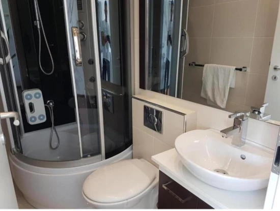 Apartmán Kvarner - Matulji KV 7587 N1