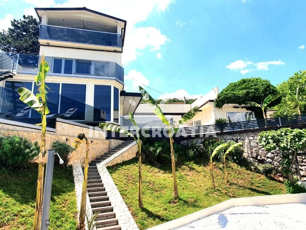 Apartmán Kvarner - Matulji KV 7587 N2