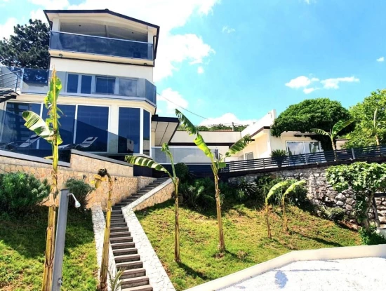 Apartmán Kvarner - Matulji KV 7587 N2