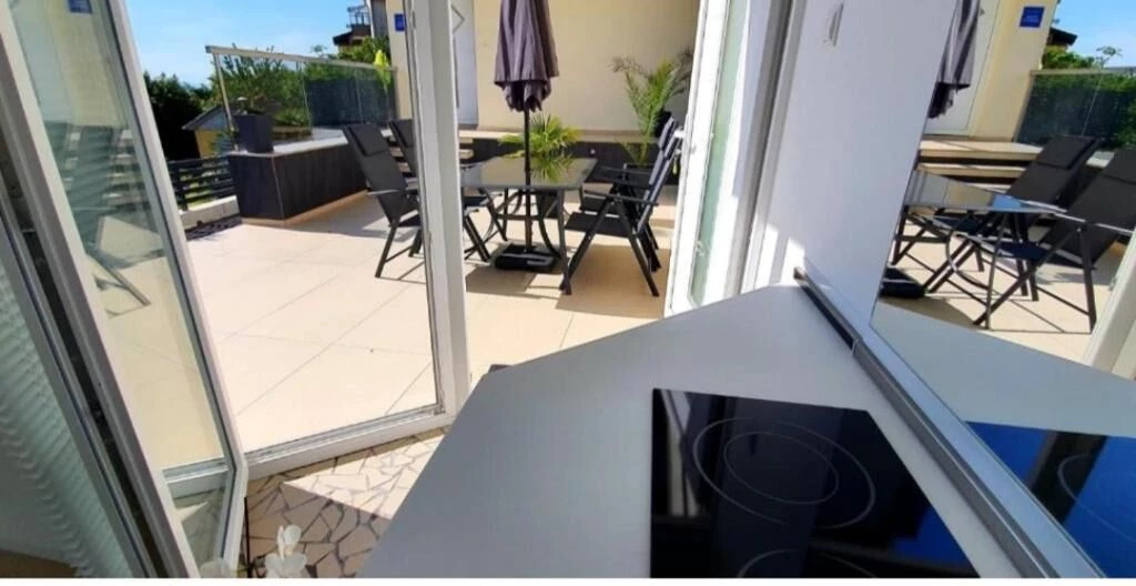 Apartmán Kvarner - Matulji KV 7587 N2