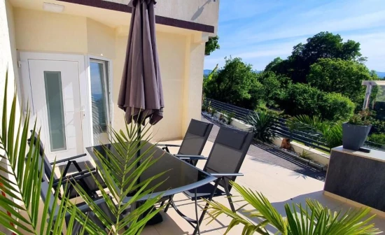 Apartmán Kvarner - Matulji KV 7587 N2