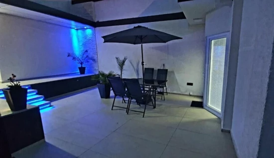 Apartmán Kvarner - Matulji KV 7587 N2