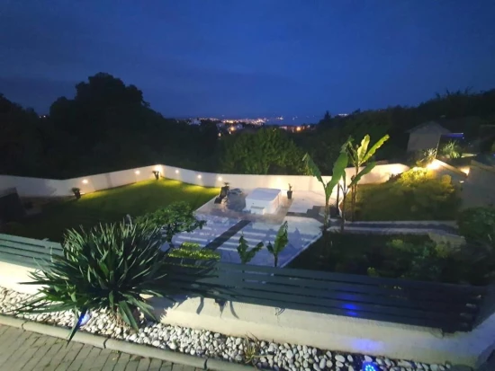 Apartmán Kvarner - Matulji KV 7587 N2