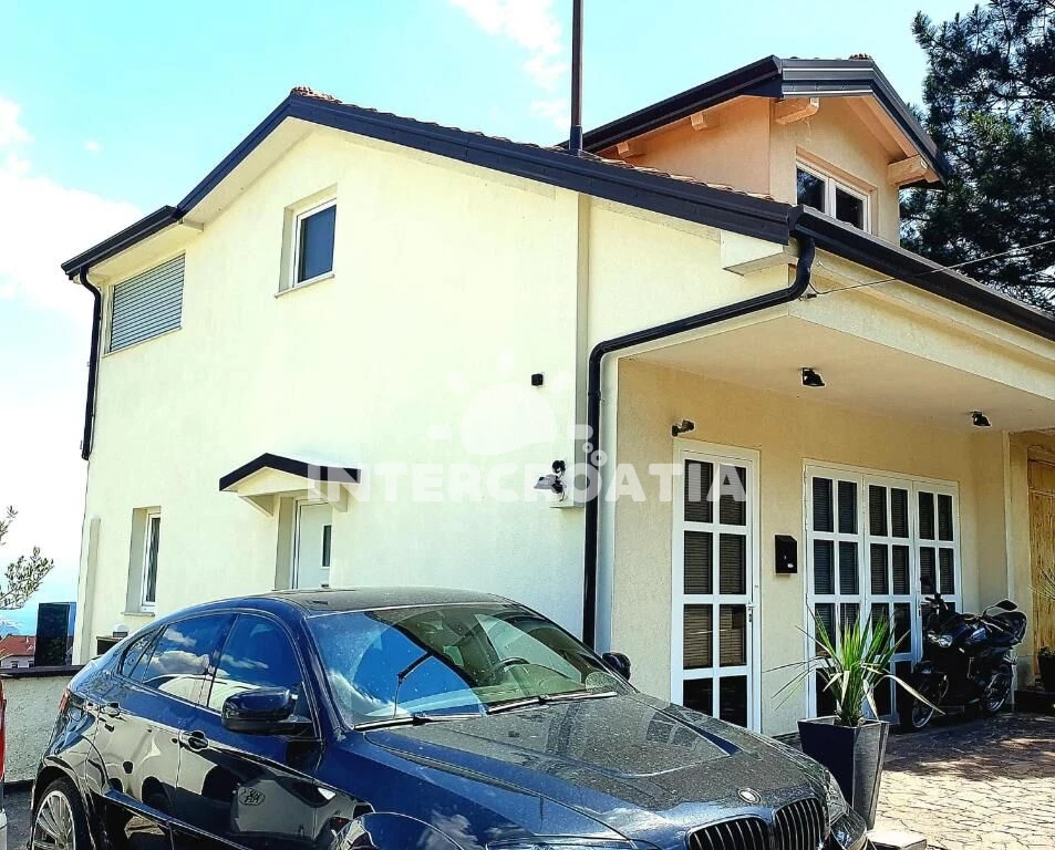 Apartmán Kvarner - Matulji KV 7587 N3