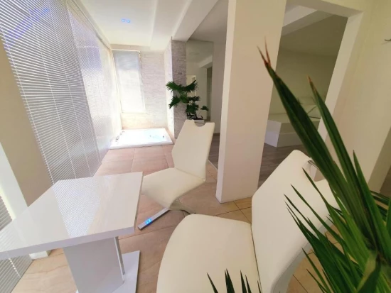 Apartmán Kvarner - Matulji KV 7587 N3