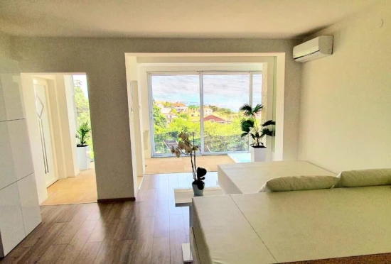 Apartmán Kvarner - Matulji KV 7587 N3