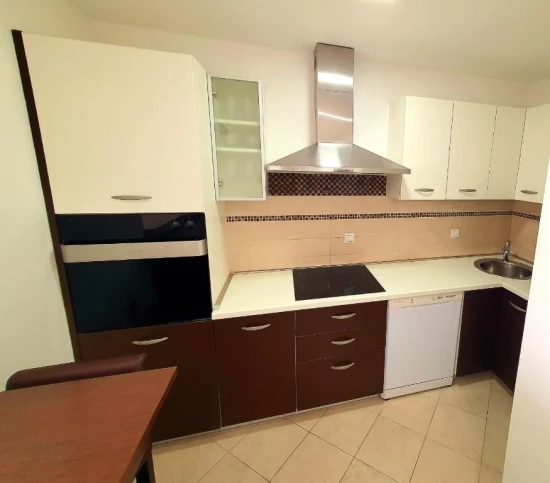 Apartmán Kvarner - Matulji KV 7587 N3