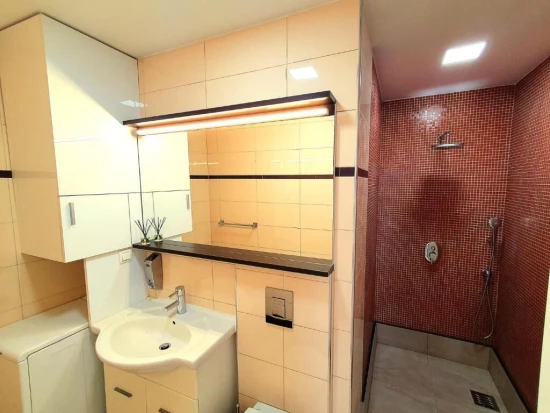 Apartmán Kvarner - Matulji KV 7587 N3