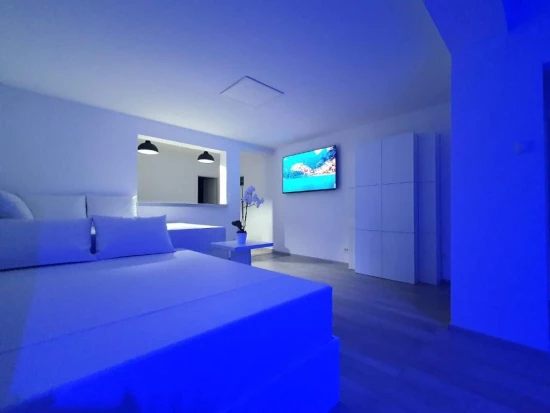 Apartmán Kvarner - Matulji KV 7587 N3