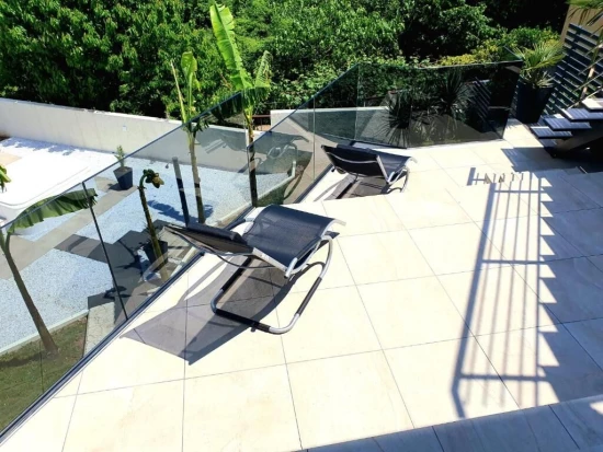 Apartmán Kvarner - Matulji KV 7587 N3