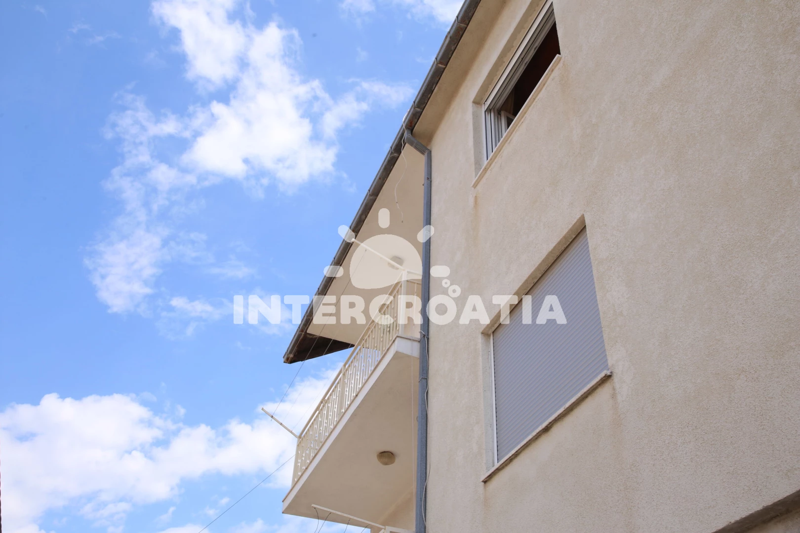 Apartmán Střední Dalmácie - Arbanija (Čiovo) DA 8371 N1