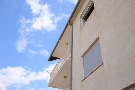 Apartmán Střední Dalmácie - Arbanija (Čiovo) DA 8371 N1