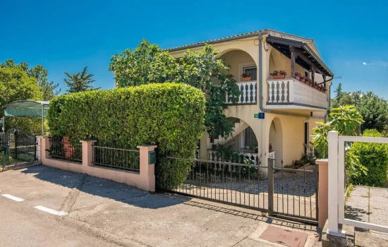 Apartmán Ostrov Krk - Pinezići OS 10208 N1