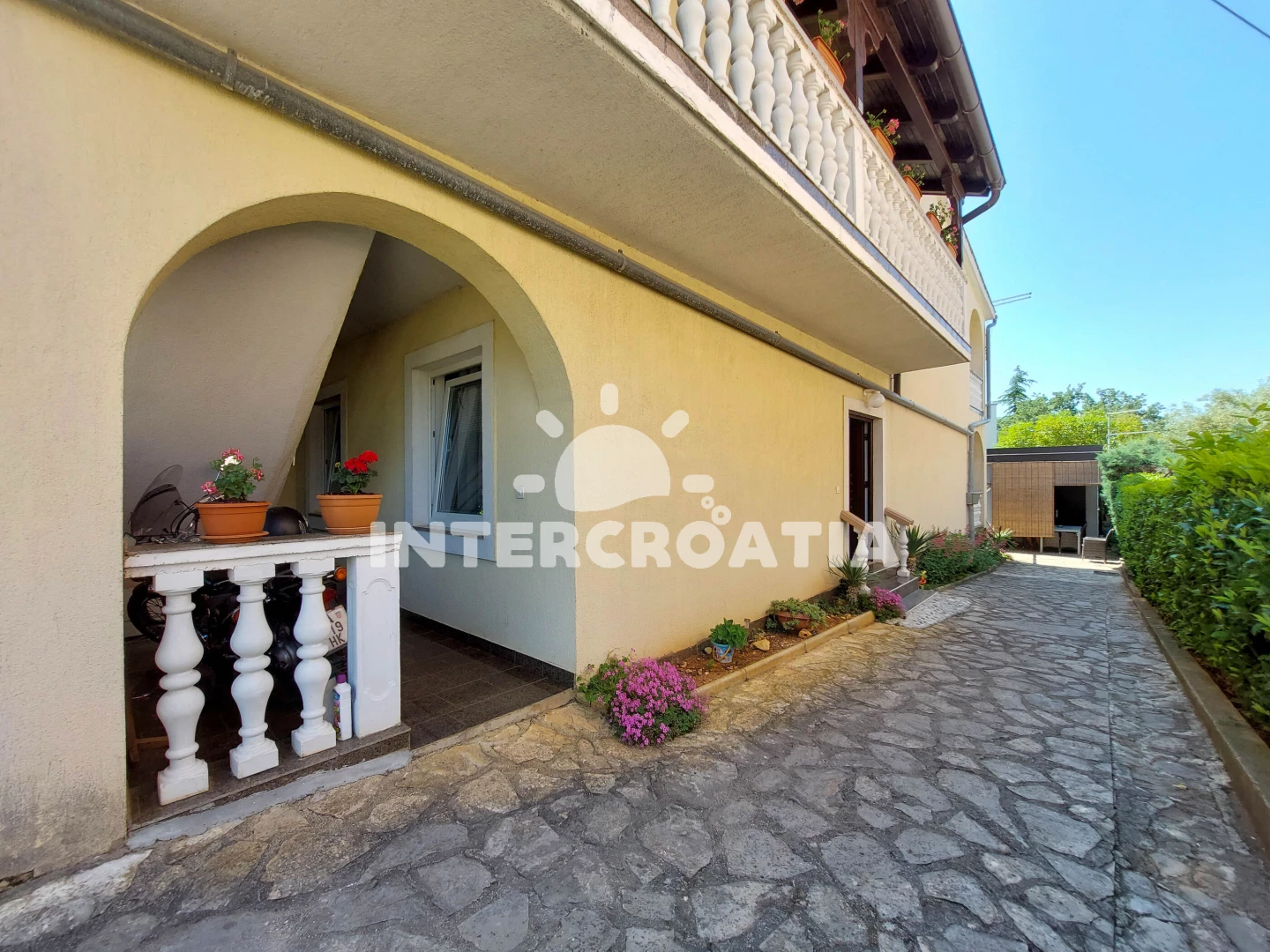 Apartmán Ostrov Krk - Pinezići OS 10208 N1