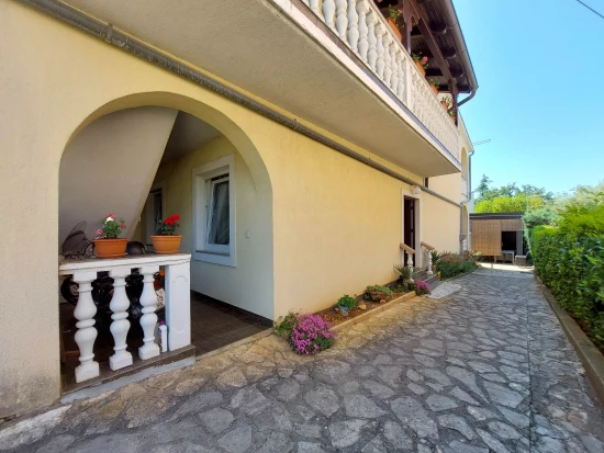 Apartmán Ostrov Krk - Pinezići OS 10208 N1