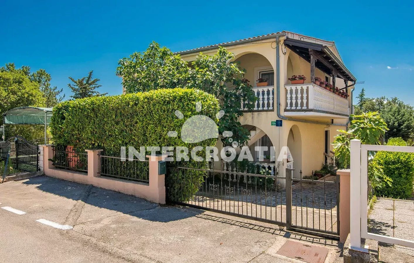 Apartmán Ostrov Krk - Pinezići OS 10208 N2