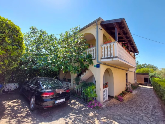 Apartmán Ostrov Krk - Pinezići OS 10208 N2