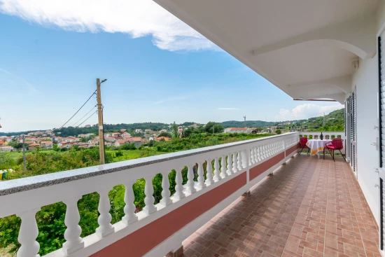 Apartmán Ostrov Rab - Palit OS 10209 N1