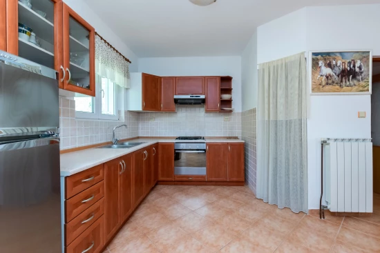 Apartmán Ostrov Rab - Palit OS 10209 N1