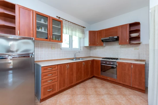 Apartmán Ostrov Rab - Palit OS 10209 N1