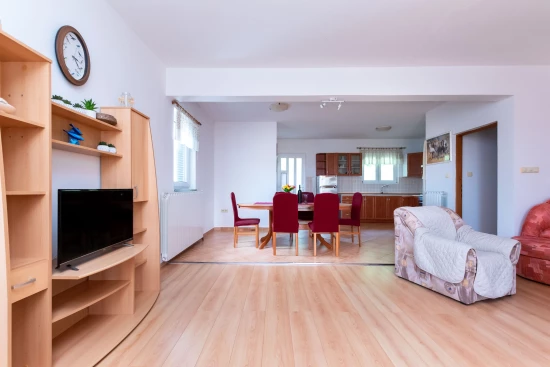 Apartmán Ostrov Rab - Palit OS 10209 N1