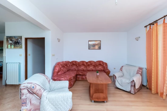 Apartmán Ostrov Rab - Palit OS 10209 N1