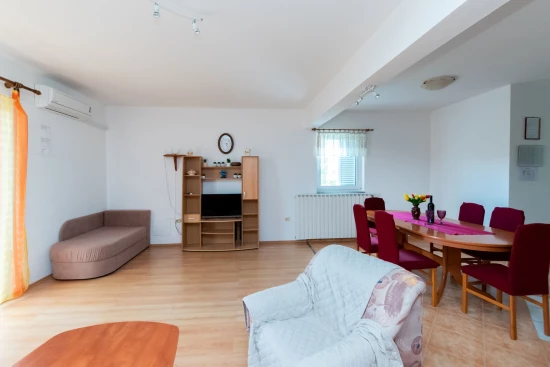 Apartmán Ostrov Rab - Palit OS 10209 N1