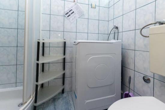 Apartmán Ostrov Rab - Palit OS 10209 N1