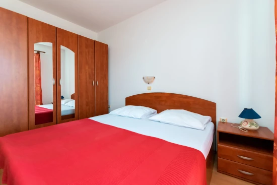 Apartmán Ostrov Rab - Palit OS 10209 N1