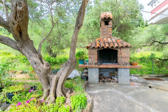 Apartmán Ostrov Rab - Palit OS 10209 N2