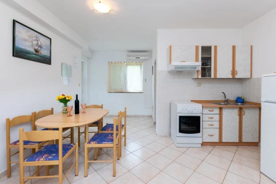 Apartmán Ostrov Rab - Palit OS 10209 N2