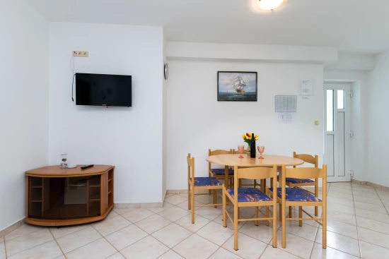 Apartmán Ostrov Rab - Palit OS 10209 N2