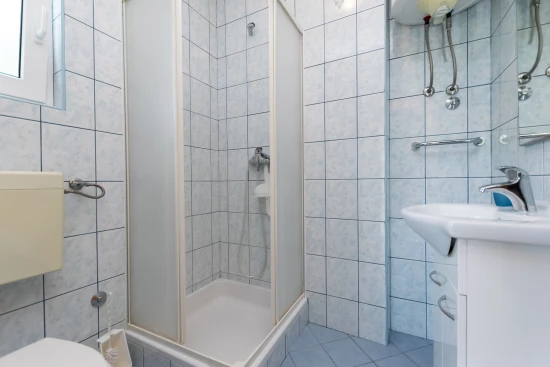 Apartmán Ostrov Rab - Palit OS 10209 N2