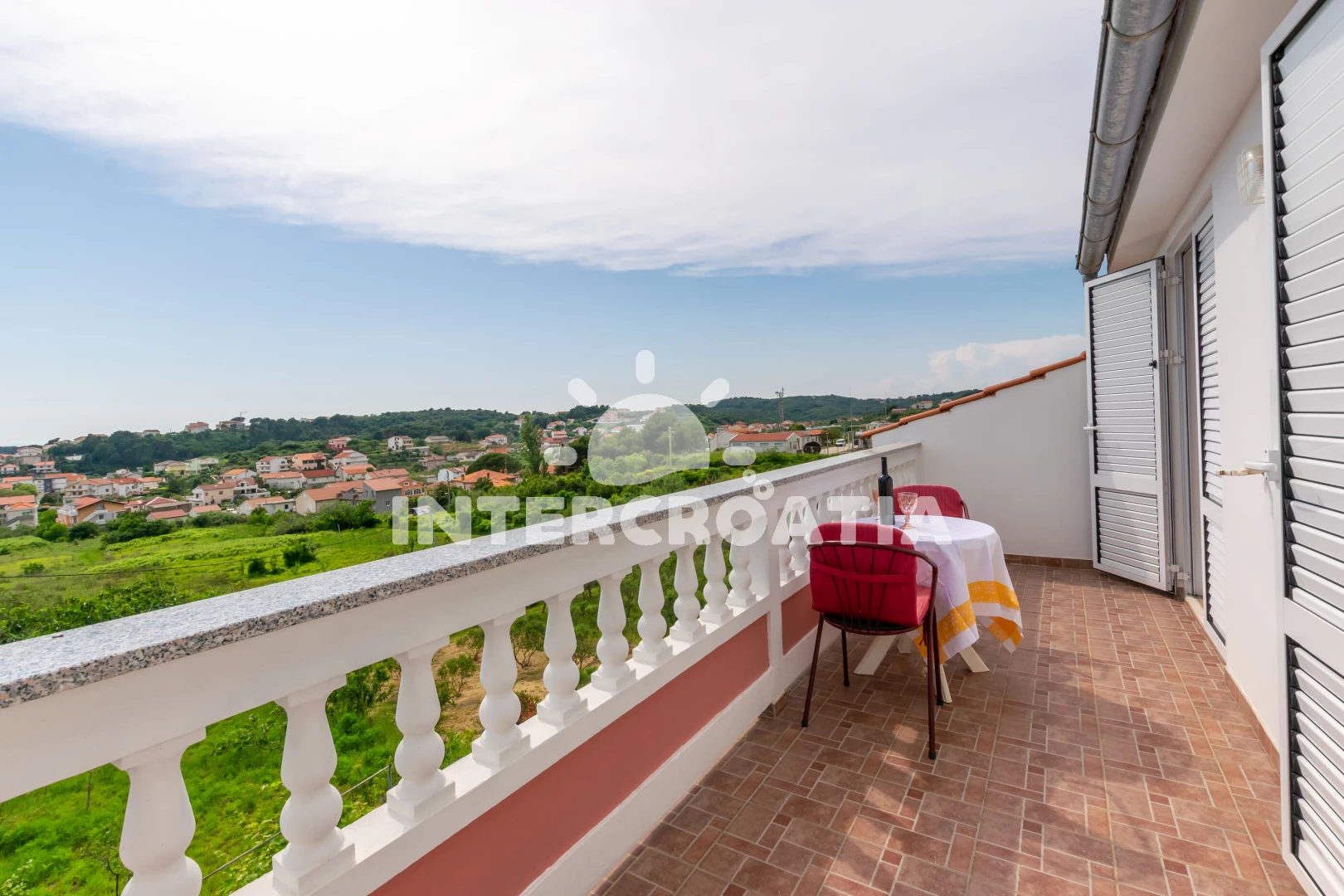 Apartmán Ostrov Rab - Palit OS 10209 N3