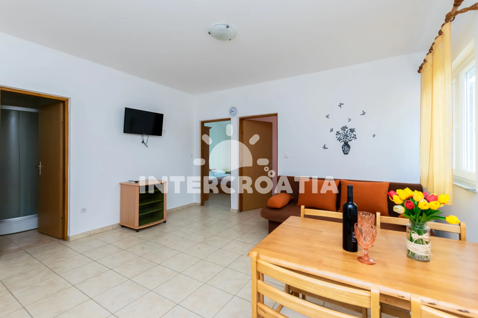 Apartmán Ostrov Rab - Palit OS 10209 N3