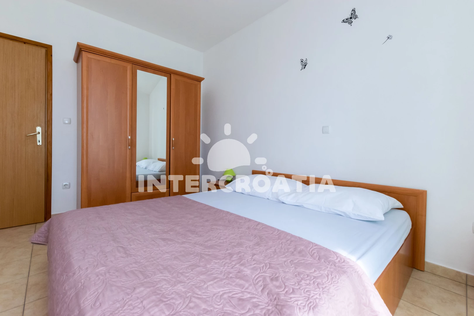 Apartmán Ostrov Rab - Palit OS 10209 N3