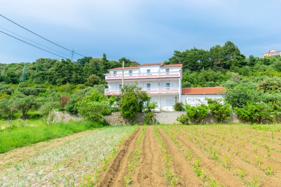 Apartmán Ostrov Rab - Palit OS 10209 N4