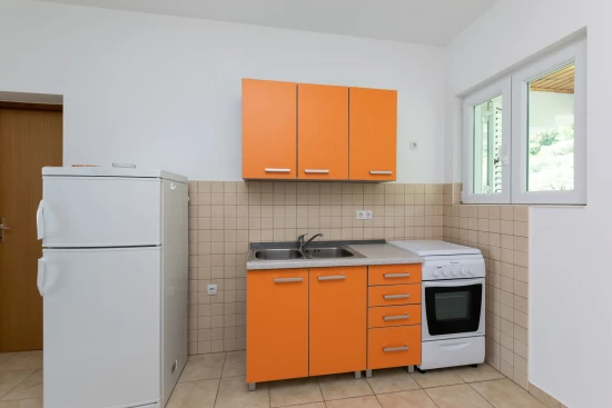 Apartmán Ostrov Rab - Palit OS 10209 N4