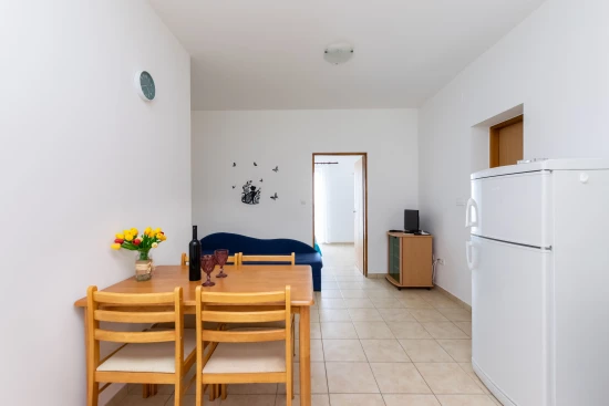 Apartmán Ostrov Rab - Palit OS 10209 N4