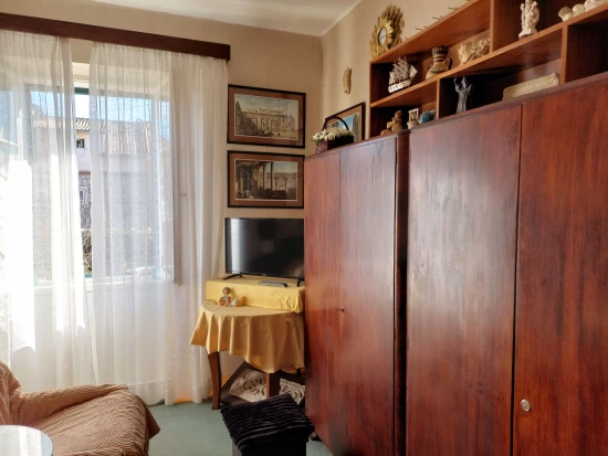 Apartmán Střední Dalmácie - Split DA 8372 N1