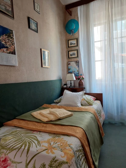 Apartmán Střední Dalmácie - Split DA 8372 N1