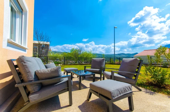 Domek Střední Dalmácie - Dugopolje DA 8373 N1