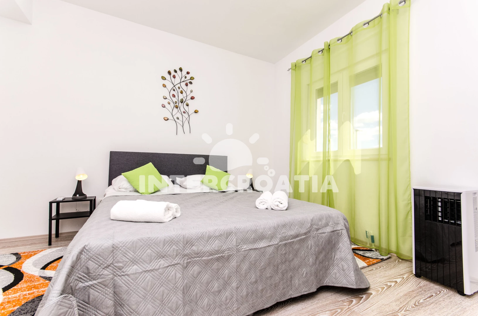 Domek Střední Dalmácie - Dugopolje DA 8373 N1