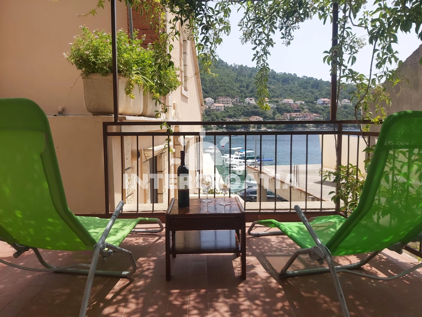 Apartmán Ostrov Korčula - Brna OS 10210 N1