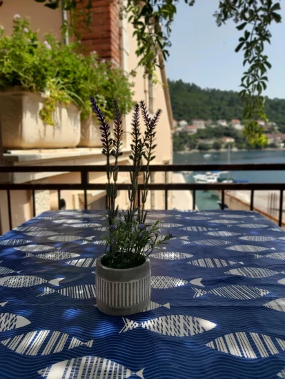 Apartmán Ostrov Korčula - Brna OS 10210 N1