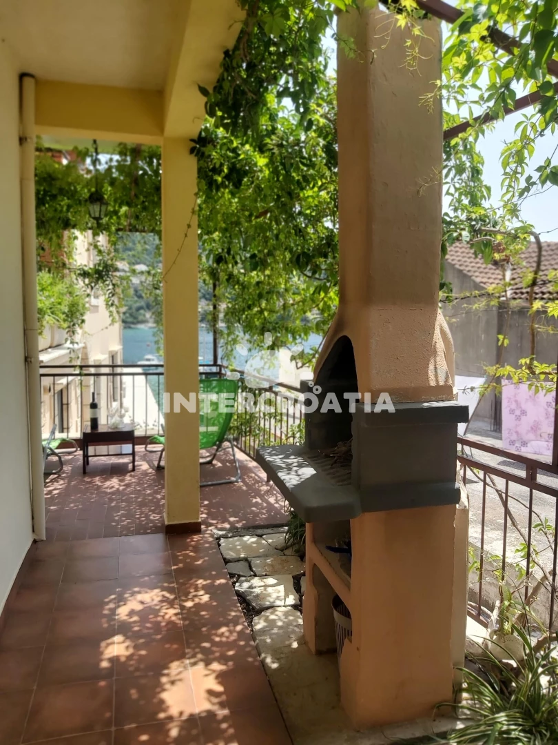 Apartmán Ostrov Korčula - Brna OS 10210 N1